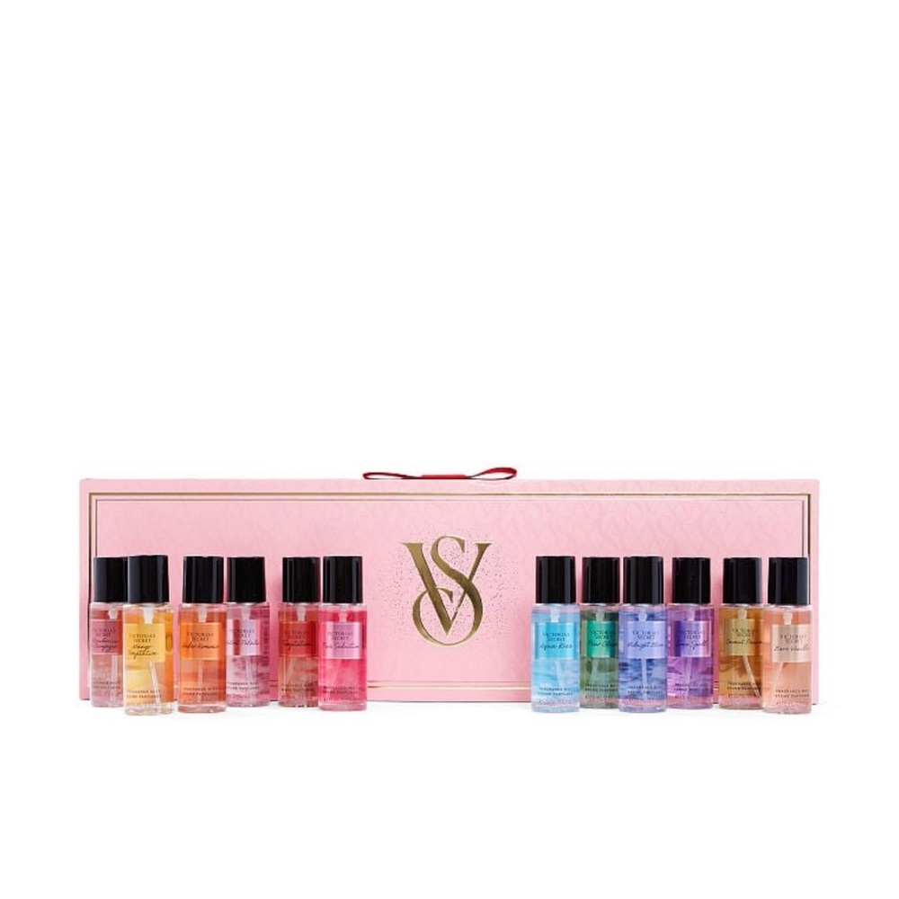 Victoria’s Secret Ultimate Mist Discovery Set